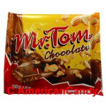 Mr. Tom Chocolate 150g